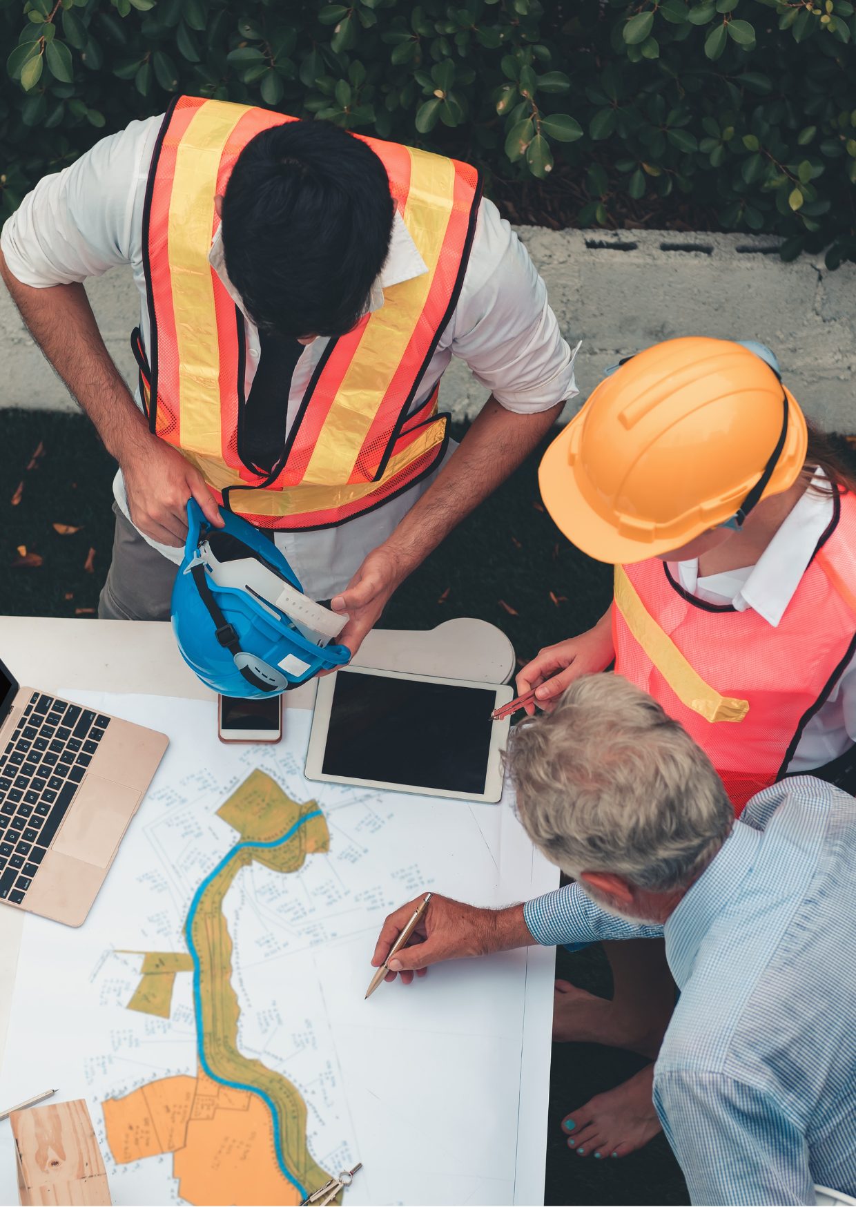 Project Management