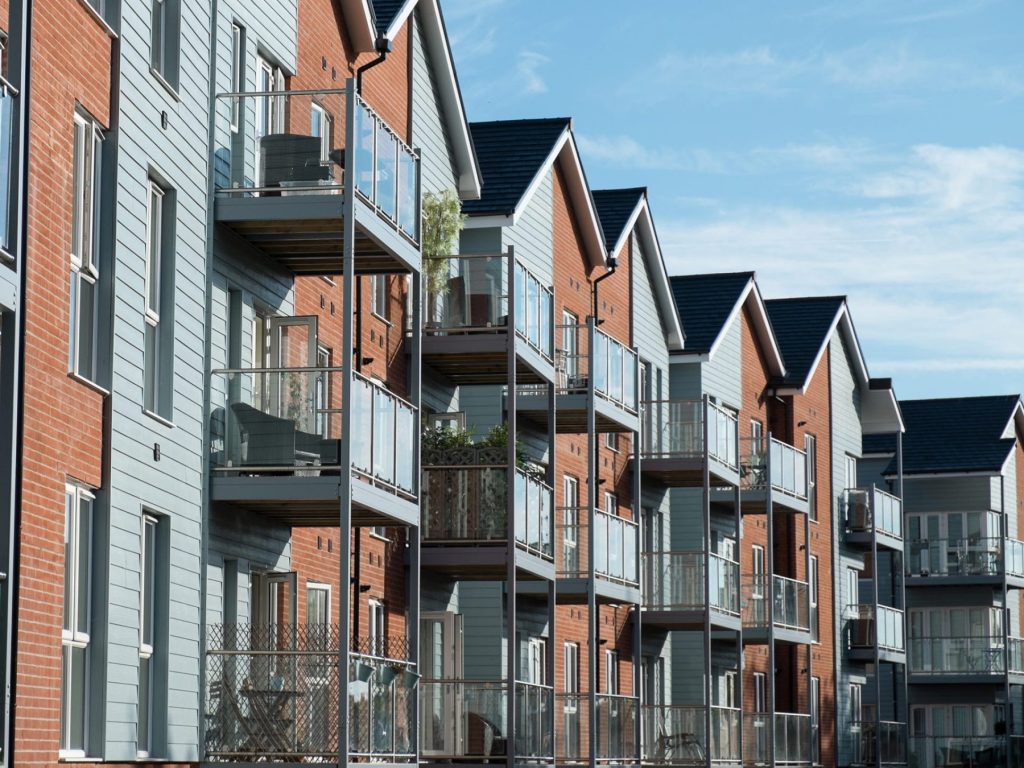Residential Building Surveys